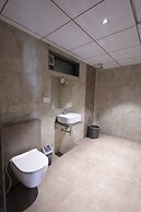 Greenotel Rooms, Hazira, Surat