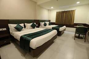 Greenotel Rooms, Hazira, Surat