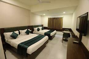 Greenotel Rooms, Hazira, Surat