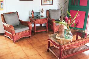 Casa Abba Hotel