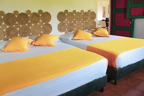 Casa Abba Hotel