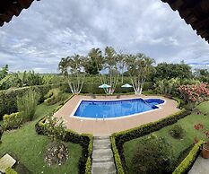 Casa Abba Hotel