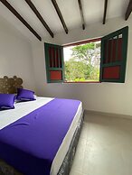 Casa Abba Hotel