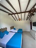 Casa Abba Hotel