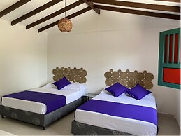 Casa Abba Hotel
