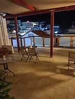 Hotel Kissandros