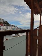 Hotel Kissandros