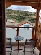 Hotel Kissandros