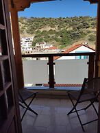 Hotel Kissandros