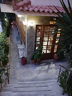 Hotel Kissandros