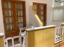 Hotel Kissandros