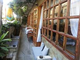 Hotel Kissandros