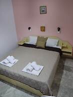 Hotel Kissandros