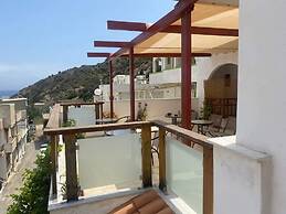 Hotel Kissandros
