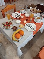 Hotel Kissandros