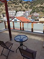 Hotel Kissandros