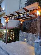 Hotel Kissandros