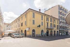 Sant Agostino Apartments