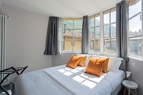 Sant Agostino Apartments