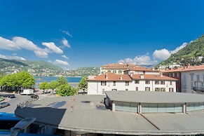 Sant Agostino Apartments