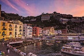 Residenza Mare di Sotto Sorrento