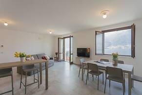 Dream Lake Apartments