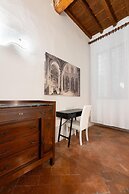 Toscanella Apartment