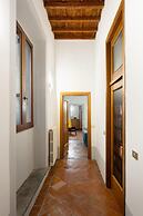 Toscanella Apartment