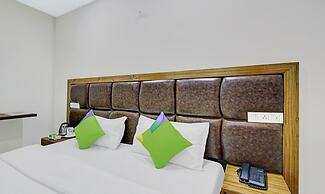 Hotel Royal Salute
