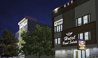Hotel Royal Salute