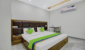 Hotel Royal Salute