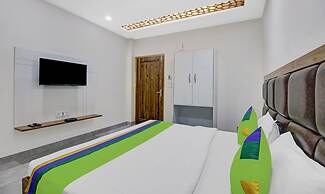 Hotel Royal Salute