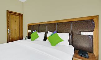 Hotel Royal Salute