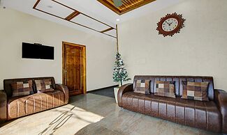 Hotel Royal Salute