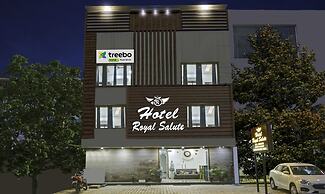 Hotel Royal Salute