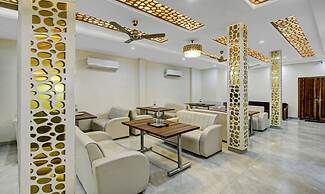 Hotel Royal Salute