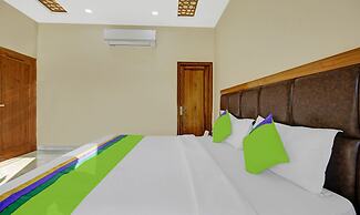 Hotel Royal Salute