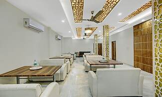 Hotel Royal Salute
