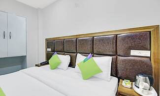 Hotel Royal Salute