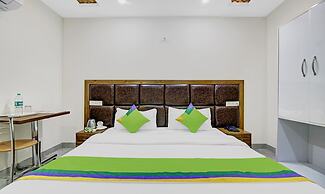 Hotel Royal Salute