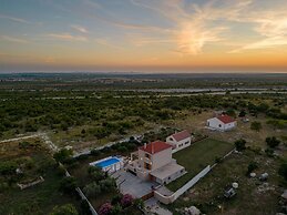 Villa Pan Zadarvillas