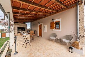 Villa Pan Zadarvillas