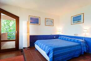 Villa Ad Maiora in Massa Lubrense