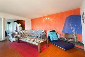 Villa Ad Maiora in Massa Lubrense
