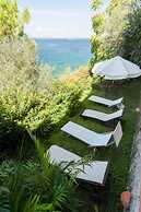 Villa Ad Maiora in Massa Lubrense