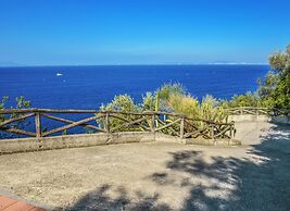 Villa Ad Maiora in Massa Lubrense