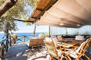 Villa Ad Maiora in Massa Lubrense