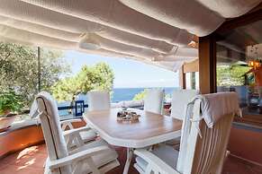 Villa Ad Maiora in Massa Lubrense