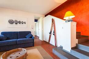 Villa Ad Maiora in Massa Lubrense