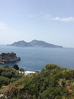 Villa Ad Maiora in Massa Lubrense